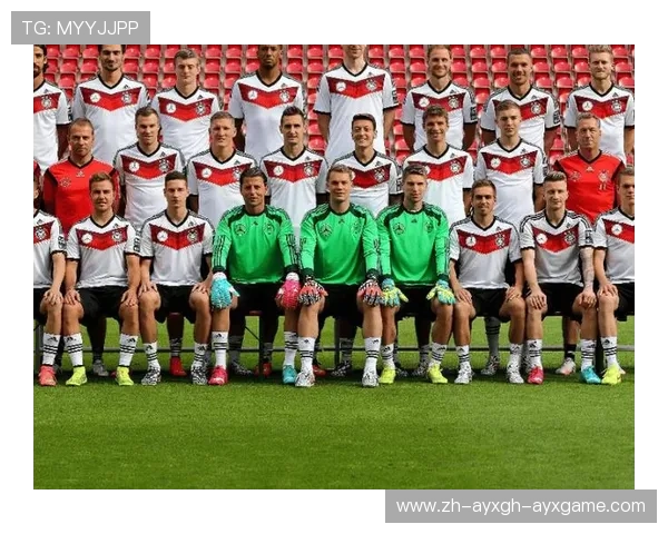 德甲球队赛前集体合照拍摄流程与安排揭秘