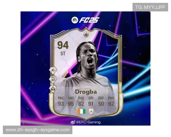 铁血传奇 德罗巴欧冠决赛决胜时刻的辉煌回顾与历史定格 铁血传奇 德罗巴欧冠决赛决胜时刻的辉煌回顾与历史定格