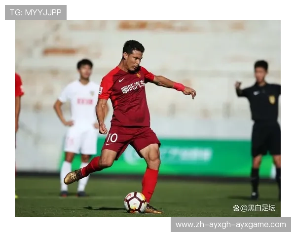 哪些外援是中超最忠诚的球员？年限与表现双重分析