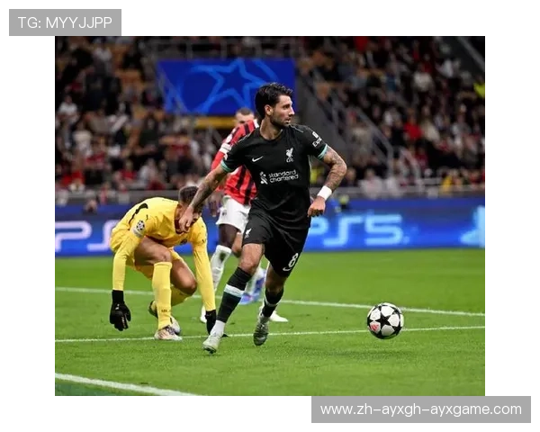 欧冠利物浦对阵AC米兰经典赛事分析与回顾 欧冠利物浦对阵AC米兰经典赛事分析与回顾