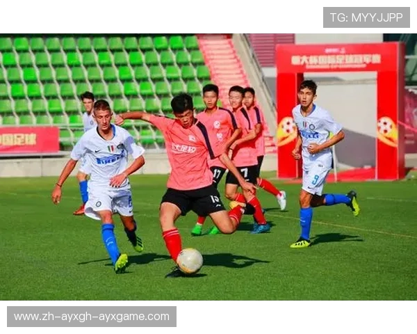 青训体系投入如何撬动足球产业税收优惠政策的杠杆效应 青训体系投入如何撬动足球产业税收优惠政策的杠杆效应