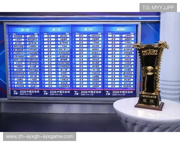 中国足协杯开幕战报草根球队闪耀全民足球大舞台活力尽显